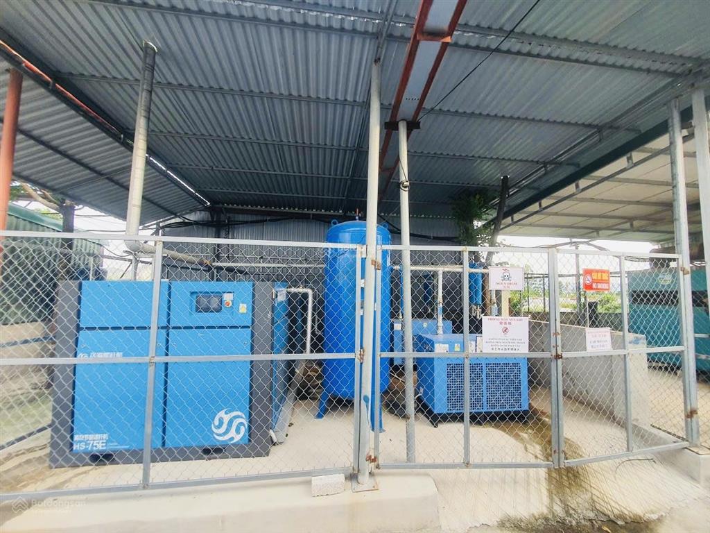 Chuyển nhượng nhà máy may đang hoạt động tại thanh hóa