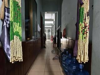 Bán nhà riêng tại nguyễn viết xuân, 6,65 tỷ, 94m2, 3pn, 2wc, 2 tầng, mặt tiền 5m