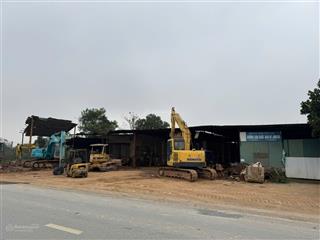 Bán đất mặt đường thị trấn lâm thao phú thọ, sổ đỏ riêng, diện tích lớn, giá hấp dẫn