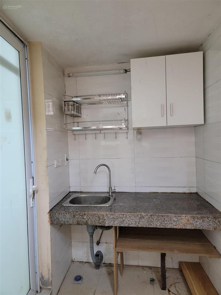 Cho thuê phòng trọ khép kín 25 m2 có gác xép