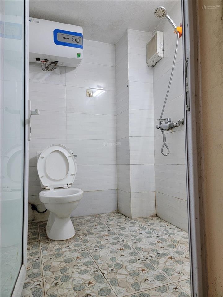 Cho thuê phòng trọ khép kín 25 m2 có gác xép