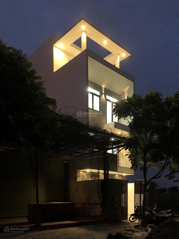 Cho thuê nhà nguyên căn hiện đại giá 20tr/tháng đường 655 kdc minh tuấn, đỗ xuân hợp q9
