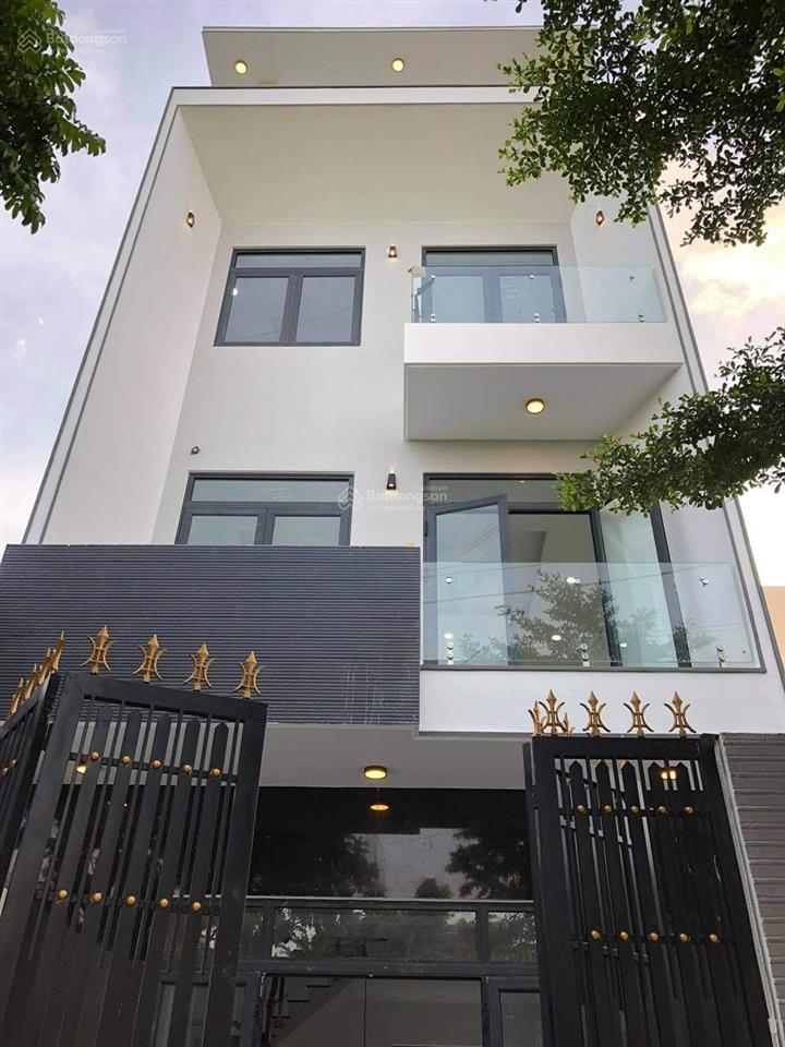 Cho thuê nhà nguyên căn hiện đại giá 20tr/tháng đường 655 kdc minh tuấn, đỗ xuân hợp q9