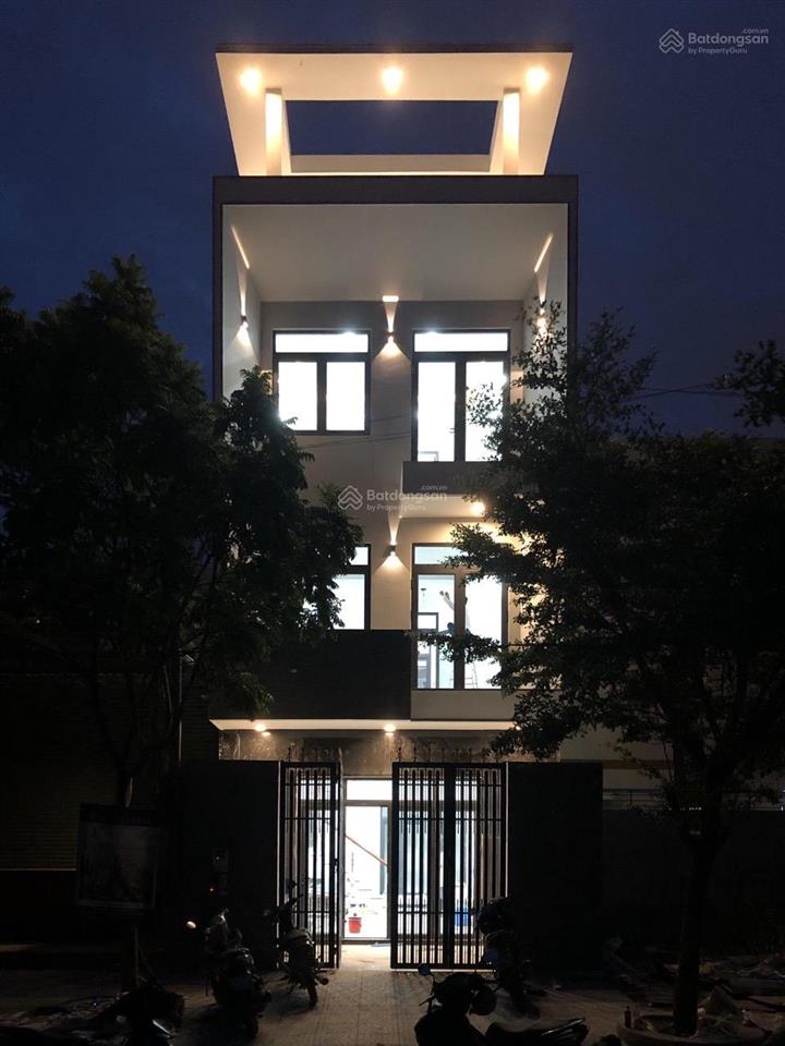 Cho thuê nhà nguyên căn hiện đại giá 20tr/tháng đường 655 kdc minh tuấn, đỗ xuân hợp q9