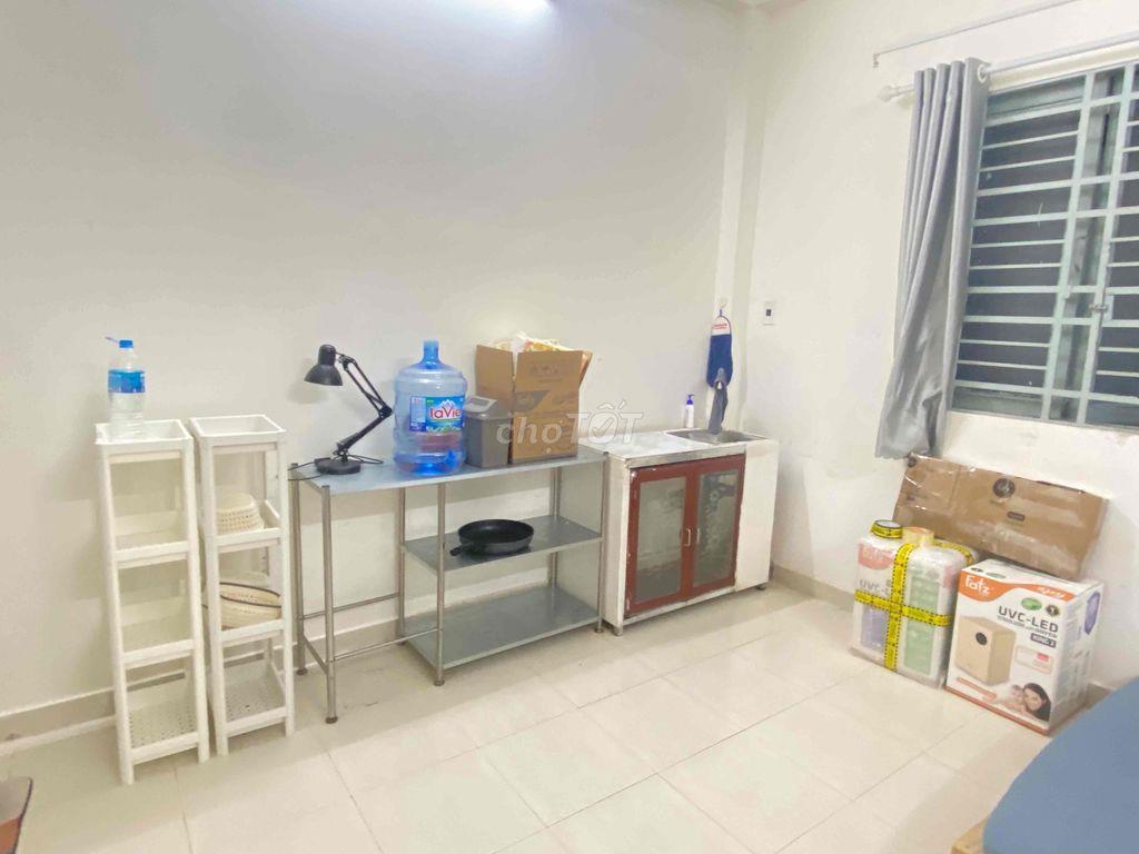 Về quê mình pass trọ giá tốt