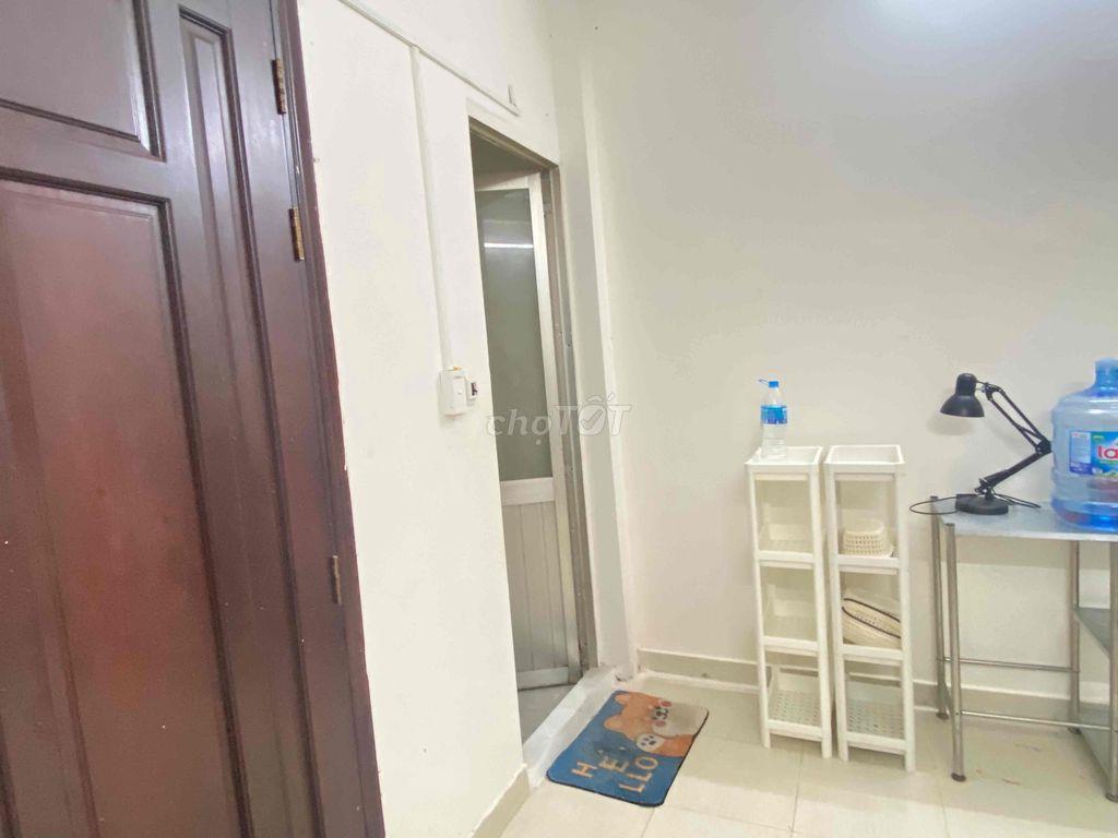 Về quê mình pass trọ giá tốt