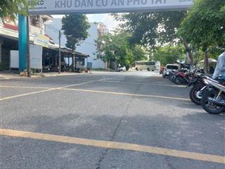 Bán nền đất kdc 47ha an phú tây bình chánh 5x20 100m2 full thổ cư đường số 1a giá bán 4tỷ bớt lộc