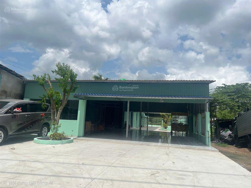 Bán đất mt đoàn nguyễn tuấn hưng long bình chánh 10.6x43 454 m2 300m2 thổ cư giá 12ty thương lượng