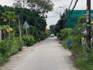 Bán đất thổ cư đẹp tại 1/đường bờ chùa, xã bình chánh, 172m2 9.3x16.3m, 130m2 thổ cư, giá 2,9 tỷ tl