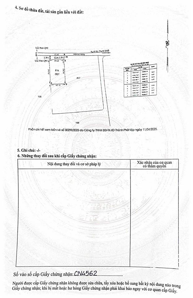 Bán đất hẻm 1/bùi thanh khiết tân túc bình chánh 1173m2, có 150m2 thổ cư giá bán 9ty450 bớt lộc