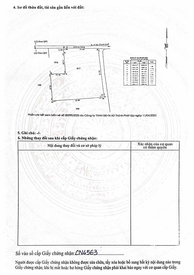 Bán đất hẻm 1/bùi thanh khiết tân túc bình chánh 1173m2, có 150m2 thổ cư giá bán 9ty450 bớt lộc