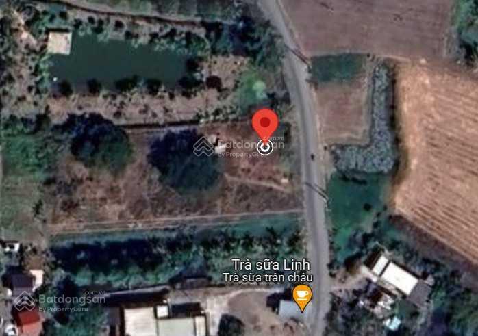 Bán lô đất vườn đường nhựa hưng long bình chánh cách đoàn nguyên tuấn 350m 1000m2 16,5x61m 4.5tỷ tl