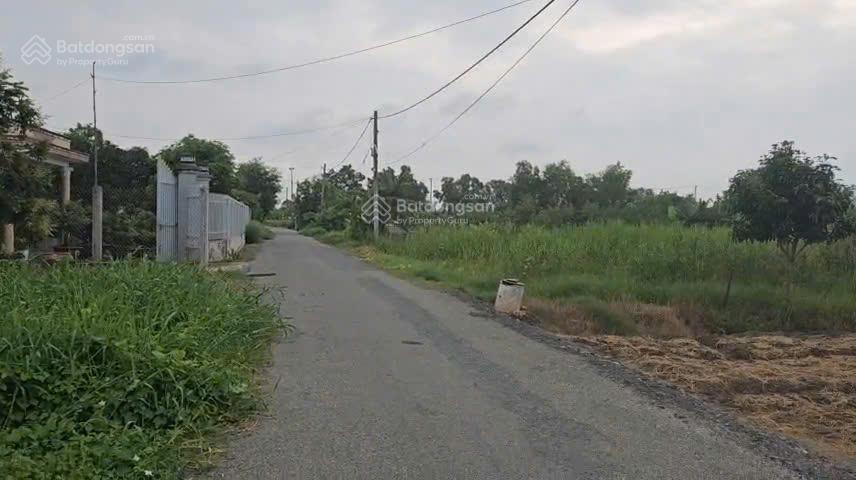 Bán căn nhà sân vườn đường liên tổ 48, xã hưng long, bình chánh, 1325 m2 có 300m2 thổ cư 10 tỷ 8 tl