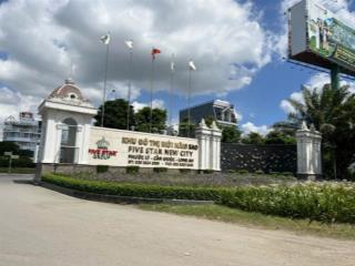 Bán nền đất thổ cư đường số 12 kđt 5 sao 1 đinh đức thiện phước lý cần giuộc 2,5 tỷ 88 m2 5.5x16