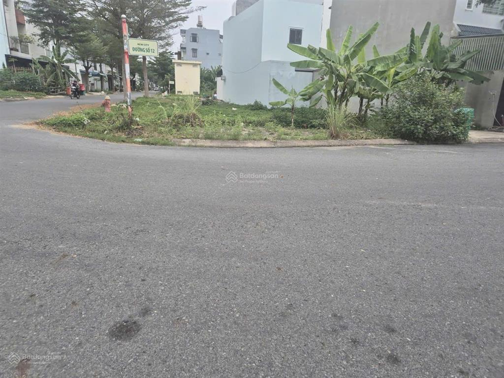 Bán nền đất thổ cư đường số 12 kđt 5 sao 1 đinh đức thiện phước lý cần giuộc 2,5 tỷ 88 m2 5.5x16