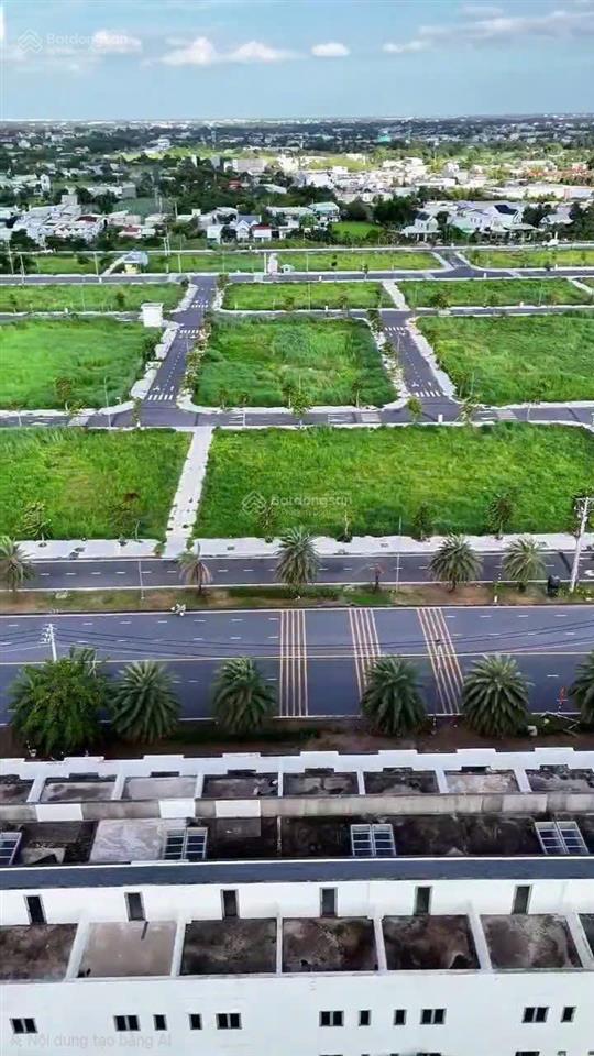 Bán shophouse 100m2 1 trệt 3 lầu hoàn công đầy đủ 4,3 tỷ the sol city long thượng cần giuộc long an