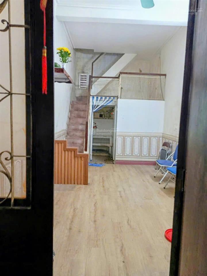 Cho thuê nhà riêng trong ngõ phố khương trung, phường khương đình