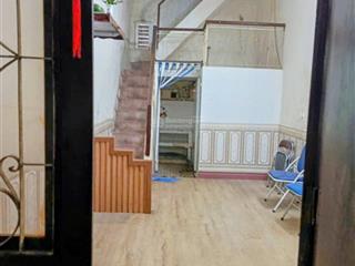Cho thuê nhà riêng trong ngõ phố khương trung, phường khương đình