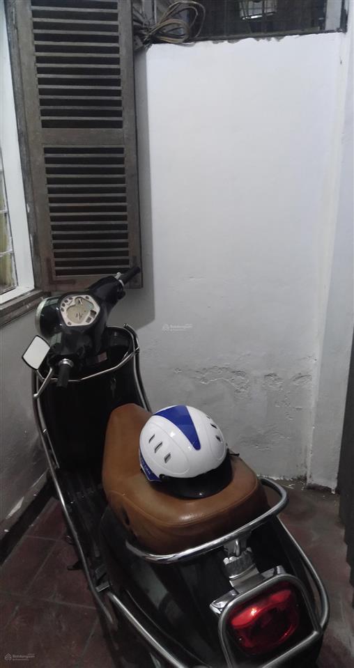 Cho thuê nhà riêng trong ngõ phố khương trung, phường khương đình