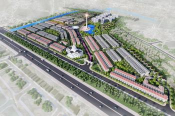 Đất nền khu đô thị yên bình  thái nguyên sổ đỏ từng lô, bên cạnh nhà máy samsung, cạnh cao tốc