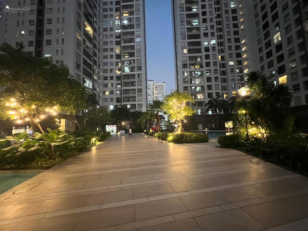 Bán căn hộ office 54m2 sunrise riverside, kdc trần thái, nguyễn hữu thọ, phước kiển, nhà bè