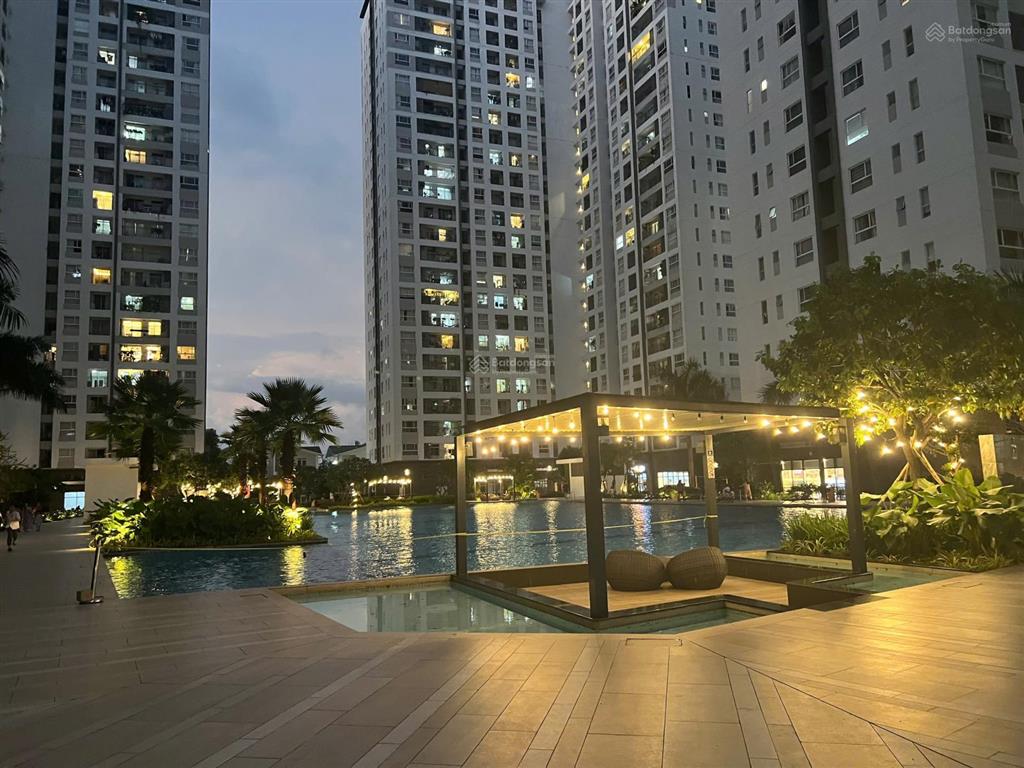 Bán căn hộ office 54m2 sunrise riverside, kdc trần thái, nguyễn hữu thọ, phước kiển, nhà bè
