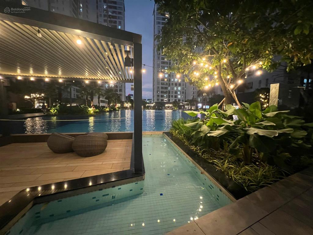 Bán căn hộ office 54m2 sunrise riverside, kdc trần thái, nguyễn hữu thọ, phước kiển, nhà bè
