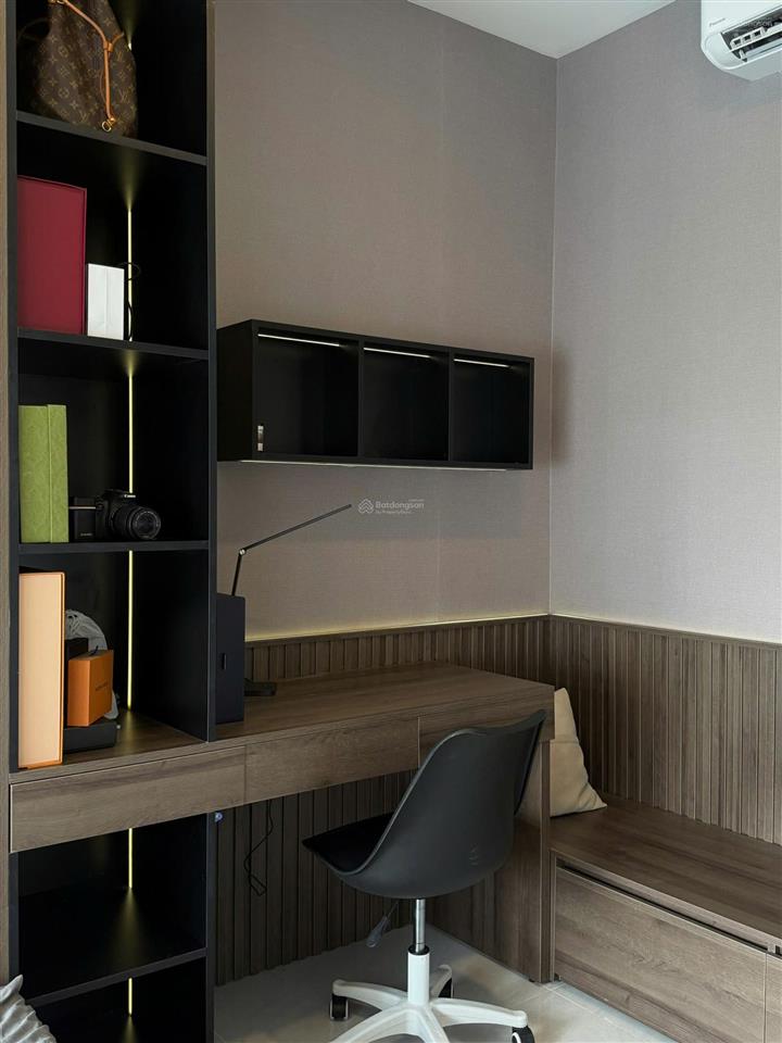 Bán căn hộ office 54m2 sunrise riverside, kdc trần thái, nguyễn hữu thọ, phước kiển, nhà bè