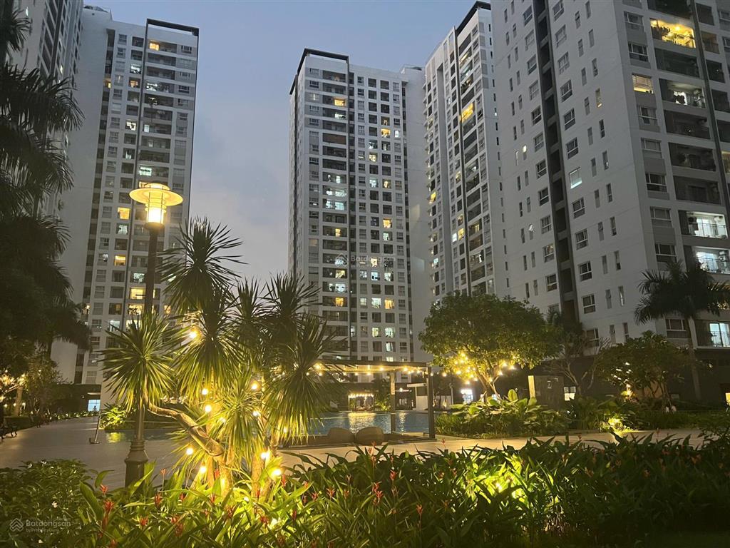 Bán căn hộ office 54m2 sunrise riverside, kdc trần thái, nguyễn hữu thọ, phước kiển, nhà bè