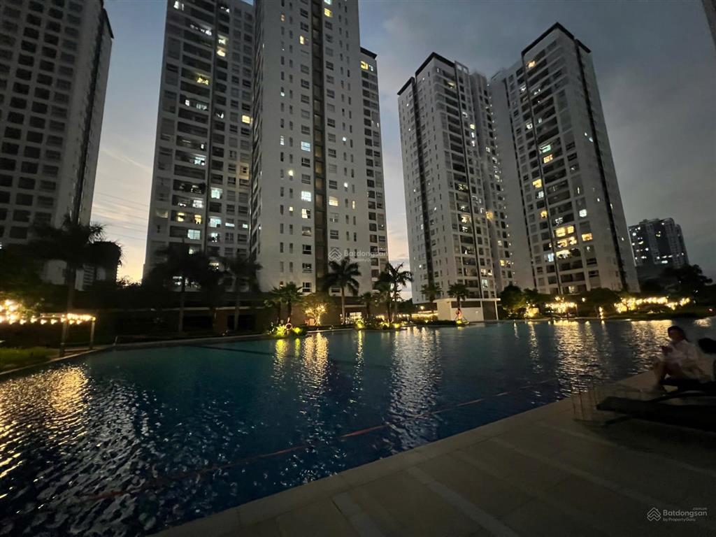 Bán căn hộ office 54m2 sunrise riverside, kdc trần thái, nguyễn hữu thọ, phước kiển, nhà bè