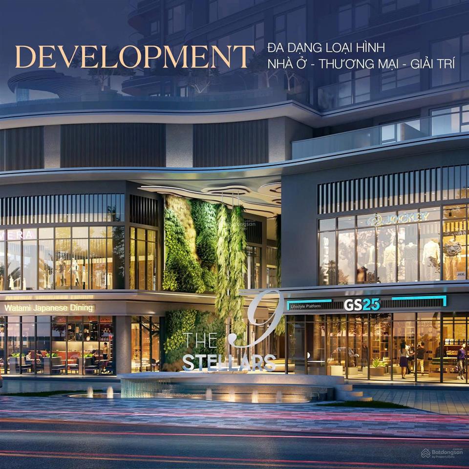 Bán căn hộ cao cấp sơn kim t9s nhà sẵn ở ngay 2pn diện tích 66m2 ngay trạm metro suối tiên