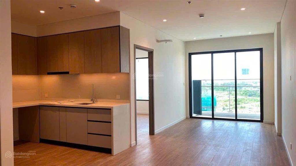 Bán căn hộ cao cấp sơn kim t9s nhà sẵn ở ngay 2pn diện tích 66m2 ngay trạm metro suối tiên