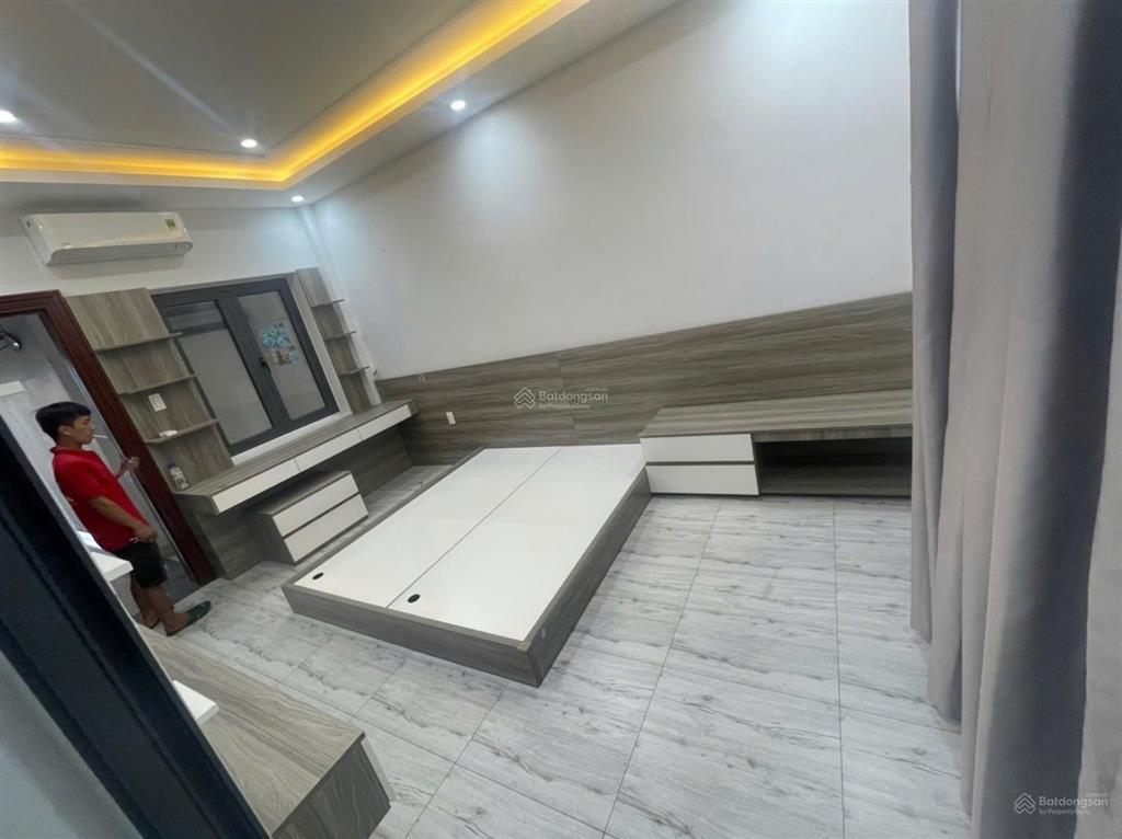 Chính chủ kẹt tiền bán gấp nhà xây kiên cố đường tô ngọc vân, q12, dt 5m x 20m, đang cần bán gấp