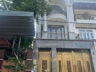 Chính chủ kẹt tiền bán gấp nhà xây kiên cố đường tô ngọc vân, q12, dt 5m x 20m, đang cần bán gấp