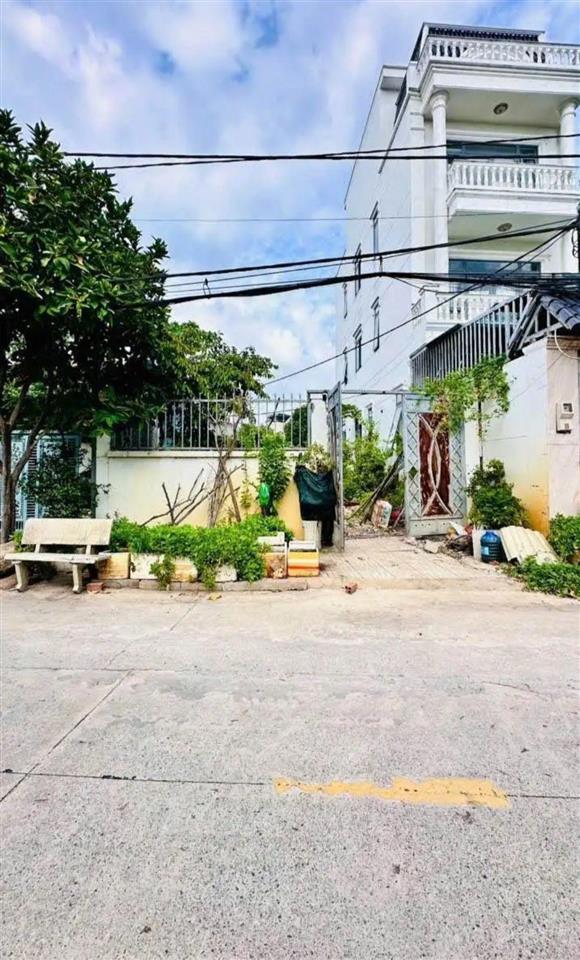 Chính chủ bán gấp đất mặt tiền thạnh lộc 37, quận 12. dt 7m x 59m, kinh doanh hoặc mở quán rất đẹp