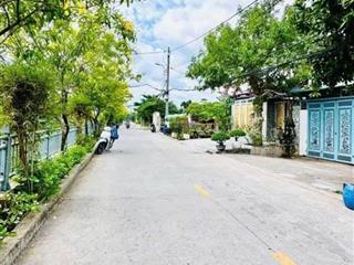Chính chủ bán gấp đất mặt tiền thạnh lộc 37, quận 12. dt 7m x 59m, kinh doanh hoặc mở quán rất đẹp