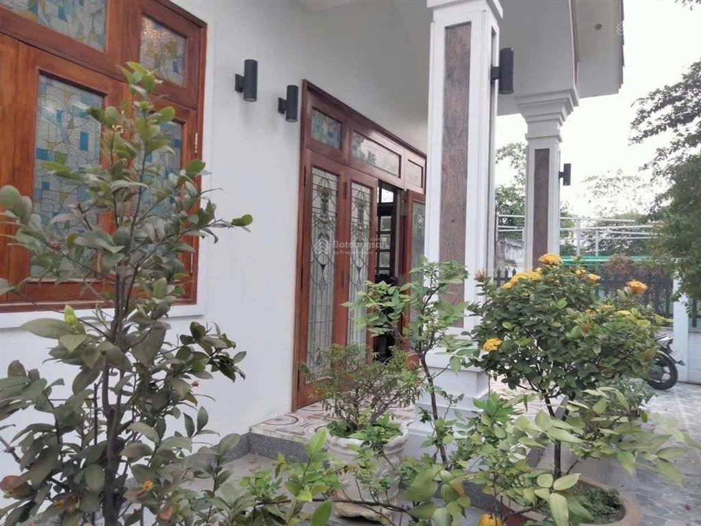 Nhà vườn rộng thoáng mát thạnh xuân 25, q12, dt 11.9m x 42m. chính chủ cần bán gấp