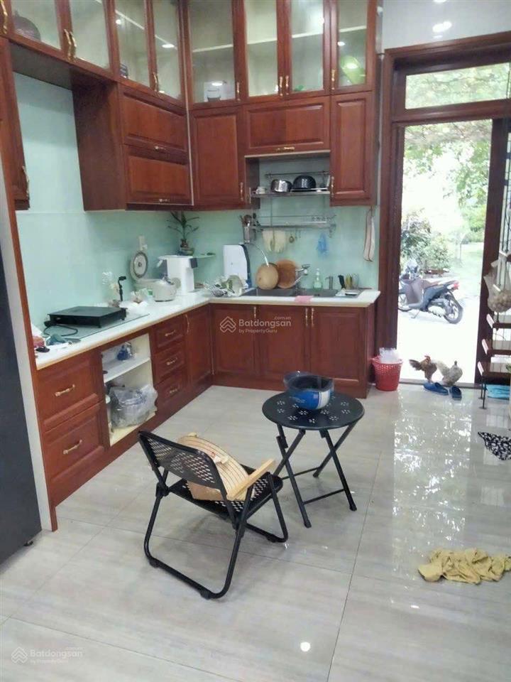 Nhà vườn rộng thoáng mát thạnh xuân 25, q12, dt 11.9m x 42m. chính chủ cần bán gấp