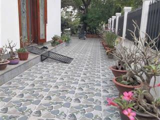 Nhà vườn rộng thoáng mát thạnh xuân 25, q12, dt 11.9m x 42m. chính chủ cần bán gấp