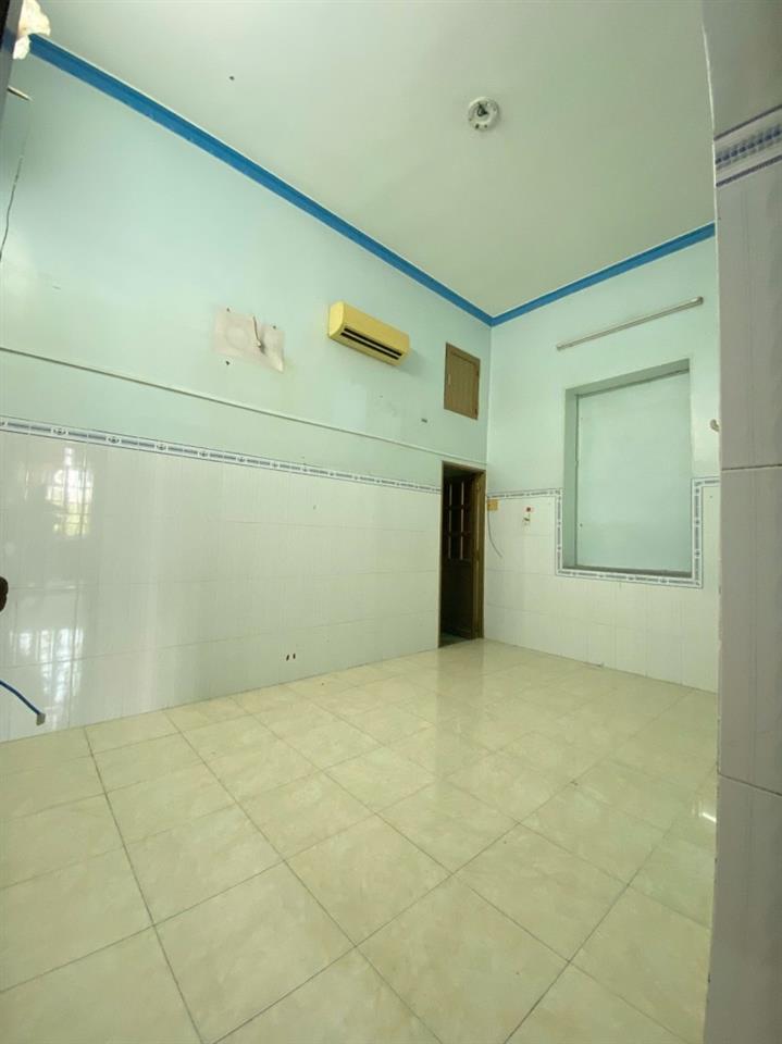 Bán nhà 3 Tầng 2 MẶT TIỀN siêu hiếm kinh doanh đa ngành,gần ĐHQG TPHCM