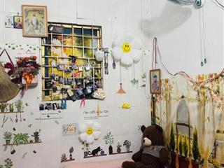 Bán nhà 140M² Cù Lao Ngọc Hiệp Hòa,SHR thổ cư,gần Cao Đẳng FPT,giá rẻ