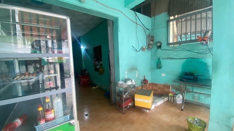 Bán nhà An Bình,vừa ở vừa Kinh Doanh, bán nhà nhưng chỉ tính giá đất,gần ga Metro