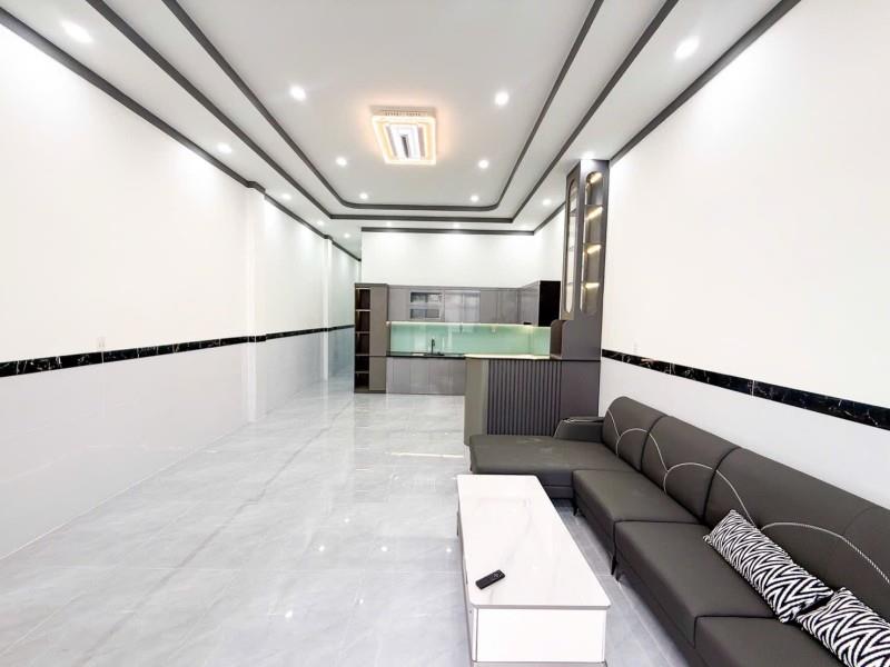 Bán nhà 120m2 Trung Tâm Biên Hòa,ngay cổng 2,SHR đường ô tô
