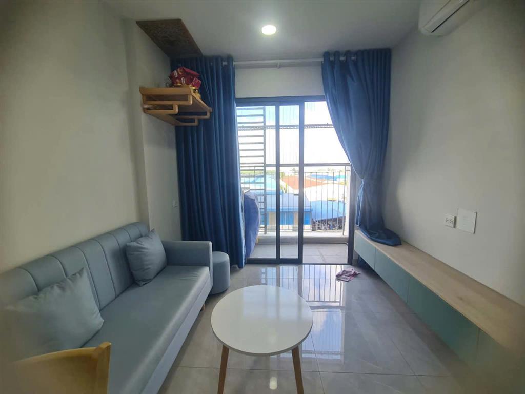 Bán căn hộ cao cấp Legacy Thuận An,FULL nội thất,giá rẻ cho anh chị em công nhân