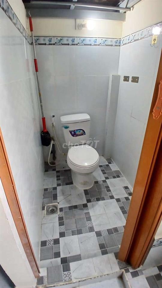 Phòng trọ giá rẻ