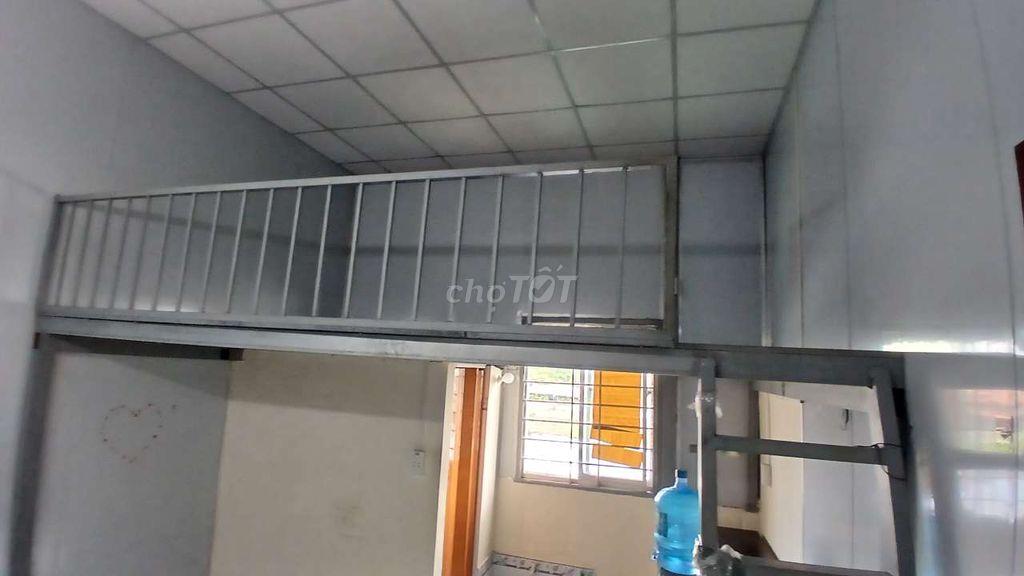 Phòng trọ giá rẻ