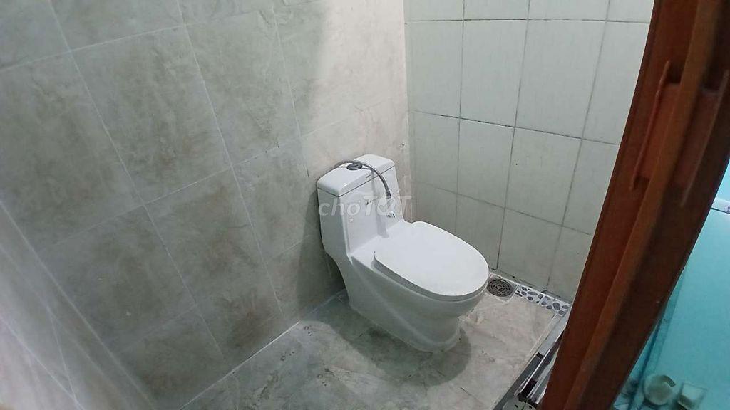 Phòng trọ giá rẻ