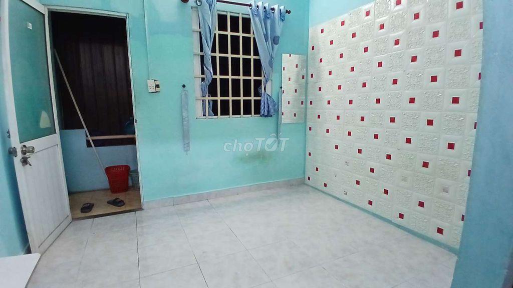 Phòng trọ giá rẻ
