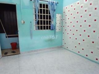 Phòng trọ giá rẻ