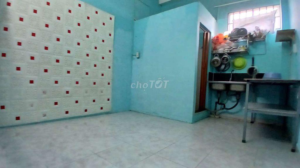 Phòng trọ giá rẻ